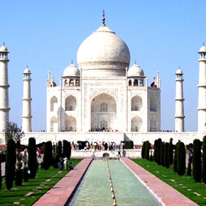 online taxi booking in delhi to agra